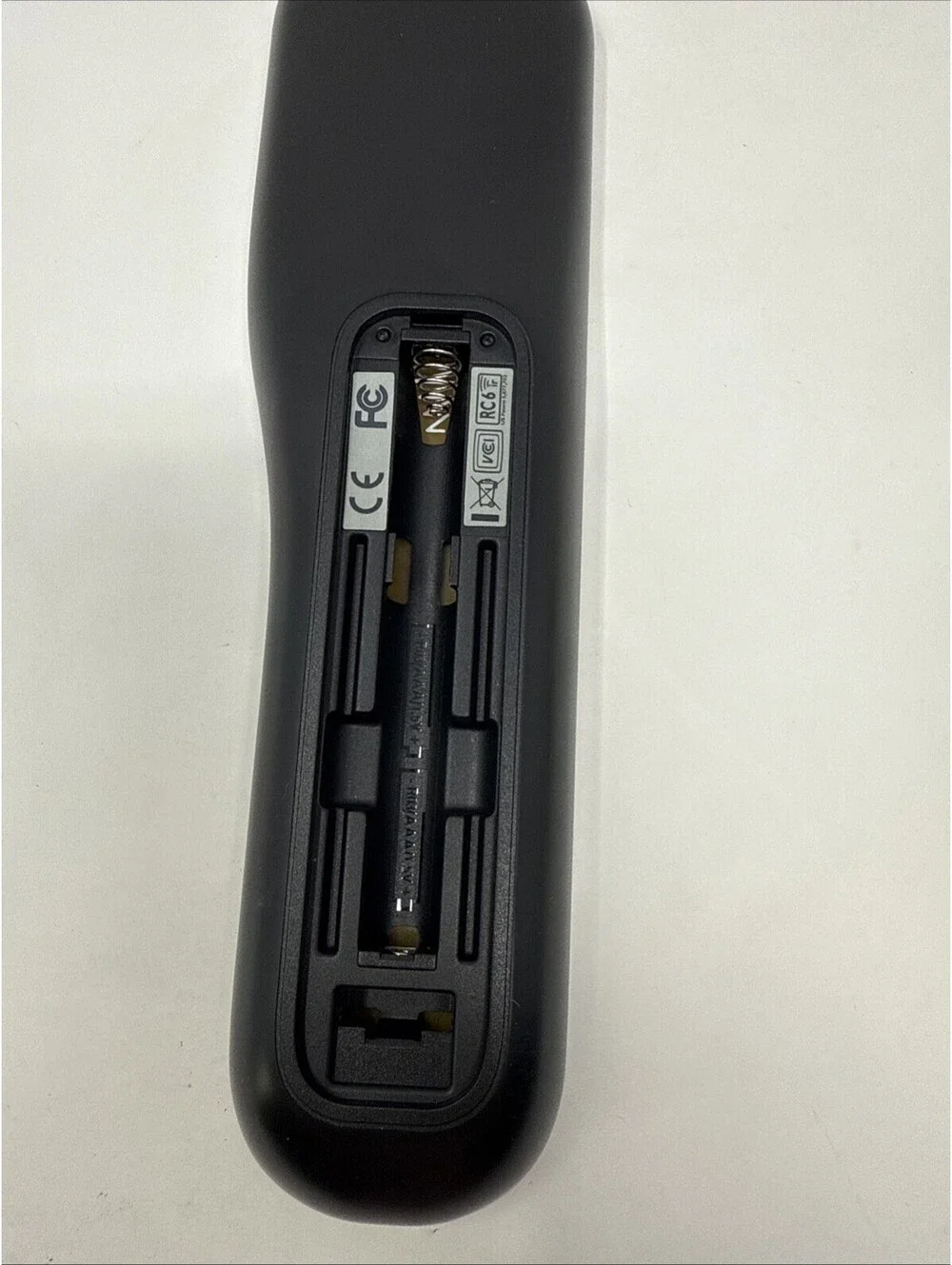 HP 5070-2583 Windows media Center Replacement Remote Control